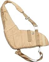 Tipoia Velpeau Luxo, Ortho Pauher, Bege, Pequeno