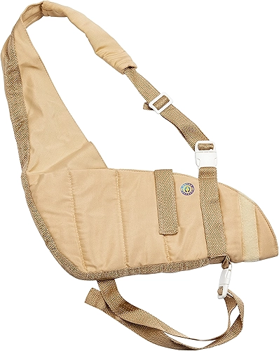 Tipoia Velpeau Luxo, Ortho Pauher, Bege, Pequeno