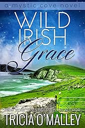Wild Irish Grace (The Mystic Cove Series Book 7)
