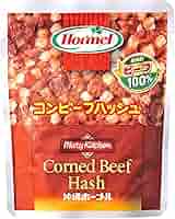 バージニア♪ホーメルコンビーフハッシュ170g×32缶 商品紹介｜沖縄ホーメル - 卓越した味わいを皆様の食卓へ