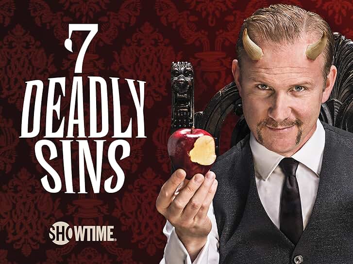 SHOWTIME After Hours TV Movies & TV