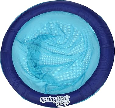 Swimways Spring Float Papasan - Colors May Vary