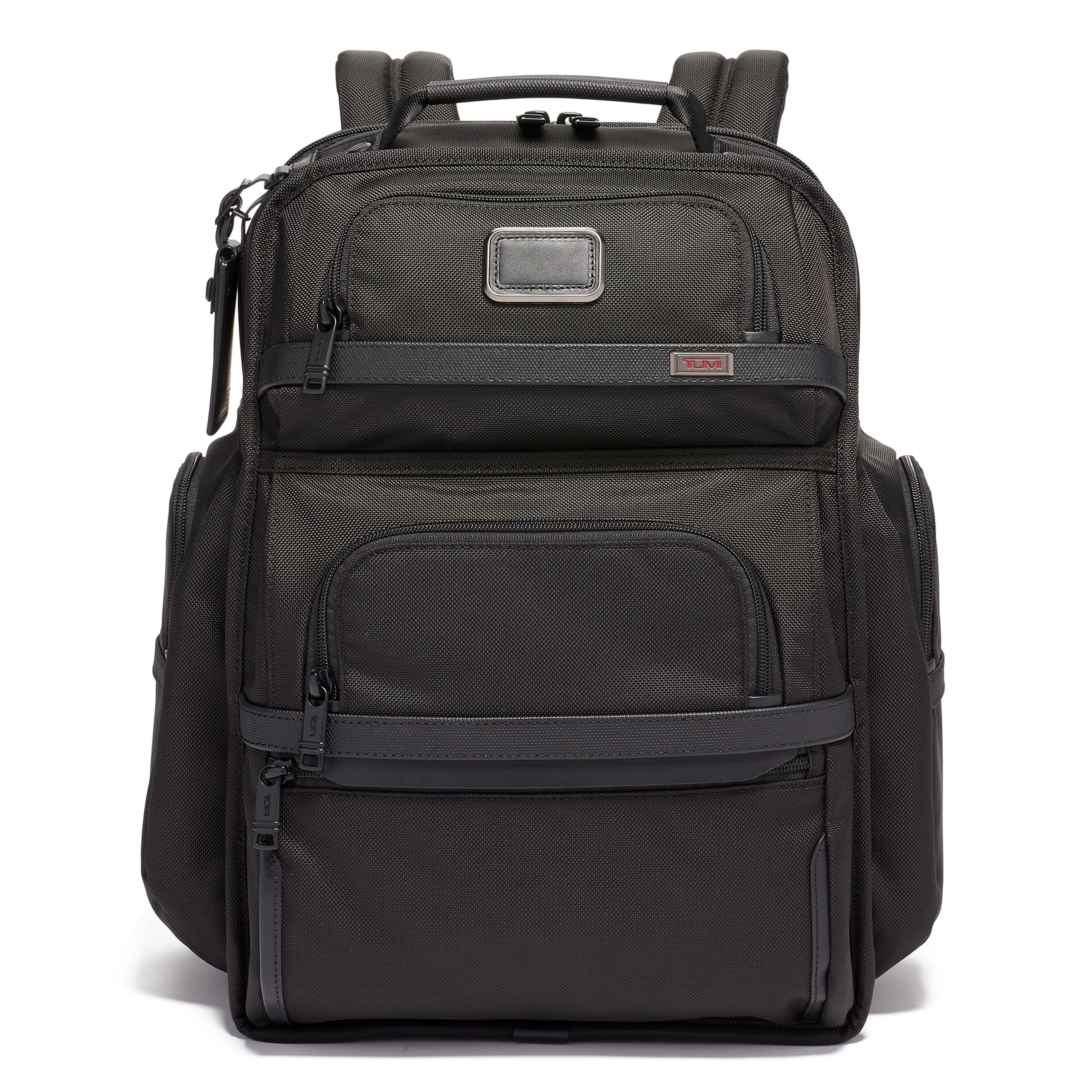 TUMI - Alpha Brief Pack - Men's and Women's Work and Travel Laptop