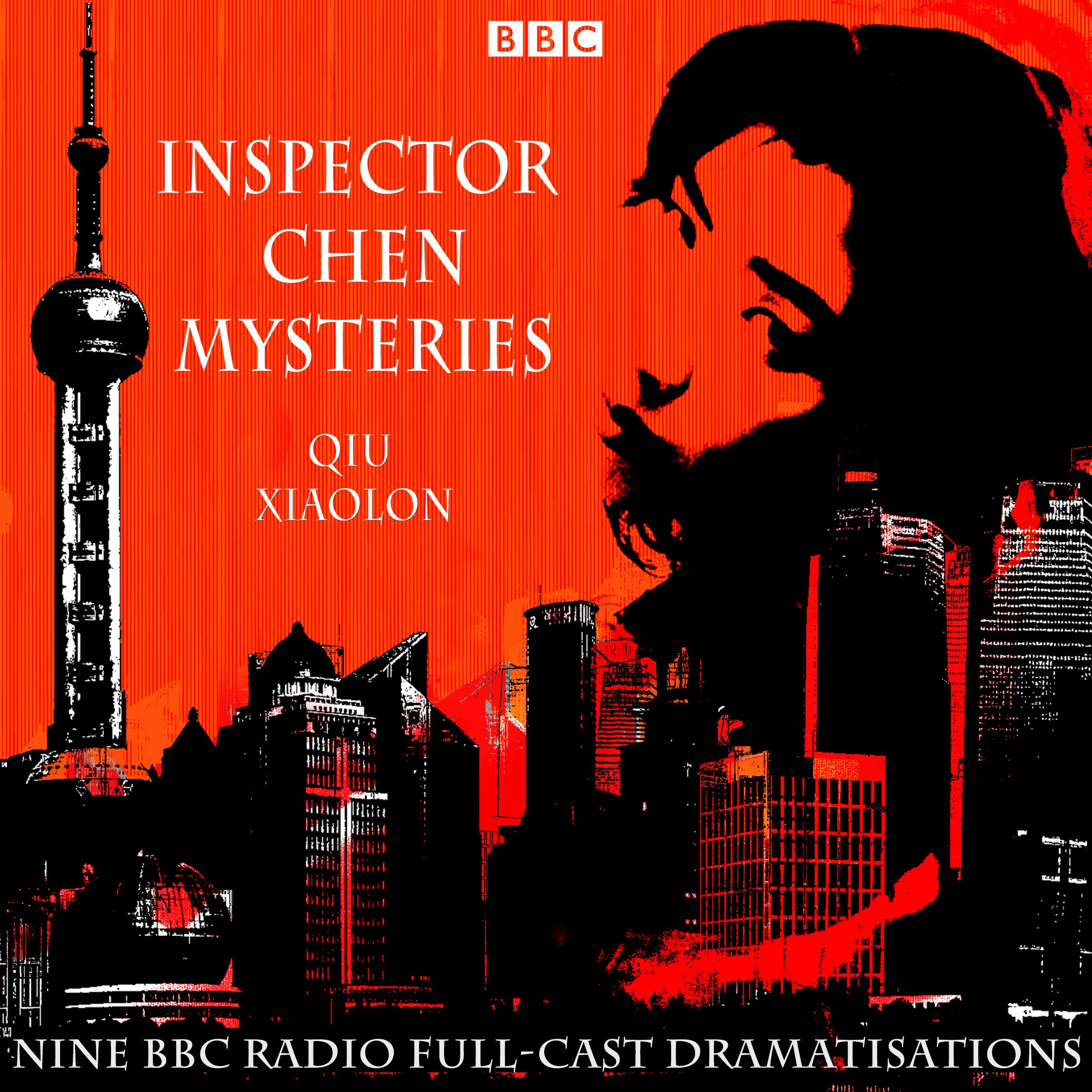 The Inspector Chen Mysteries