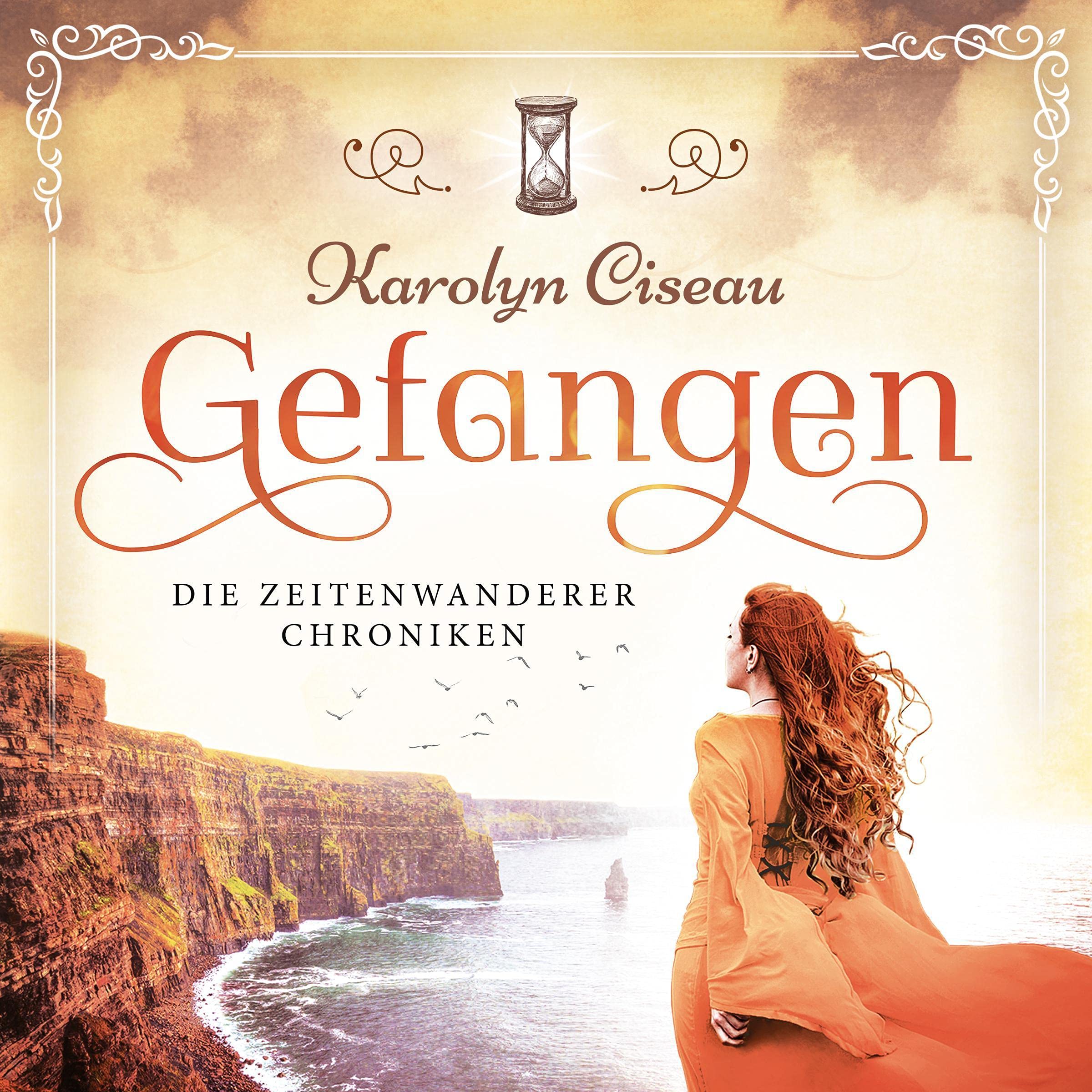 Cover art for Gefangen