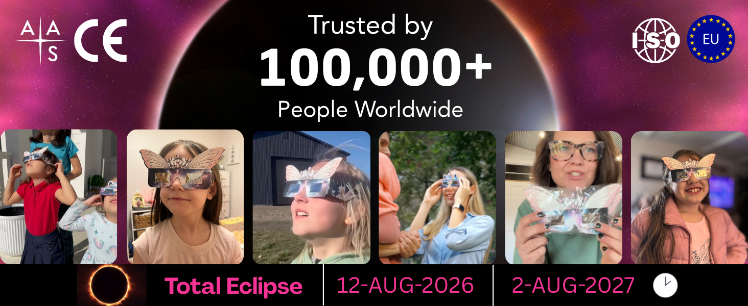 Eclipse solar anular del 17 de febrero de 2026: Dónde y cuándo ver el anillo de fuego