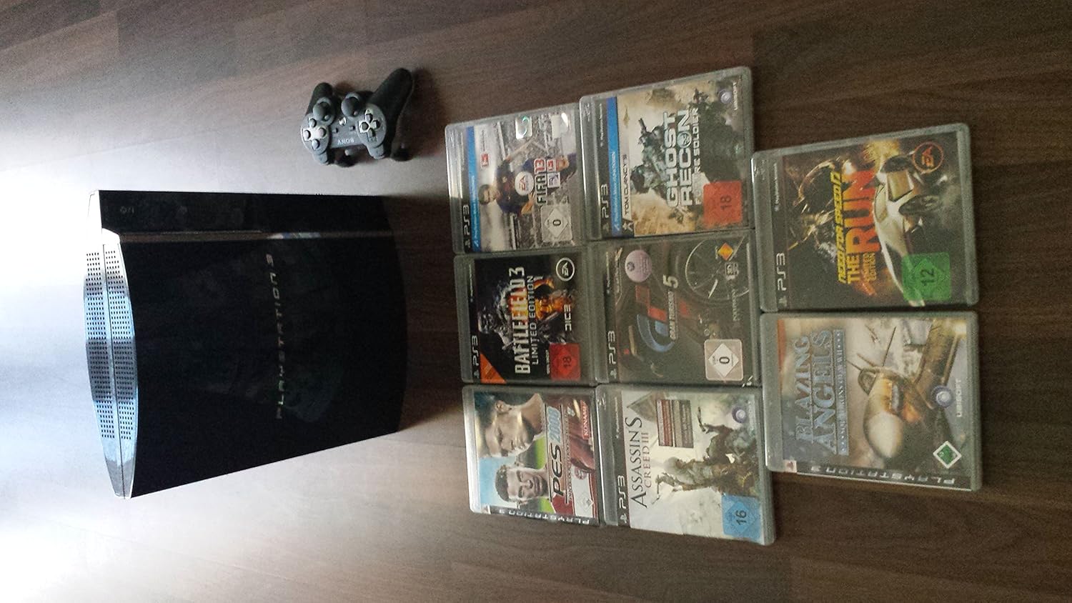 playstation 3 noire playstation 3 noire