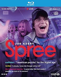 SPREE/BD