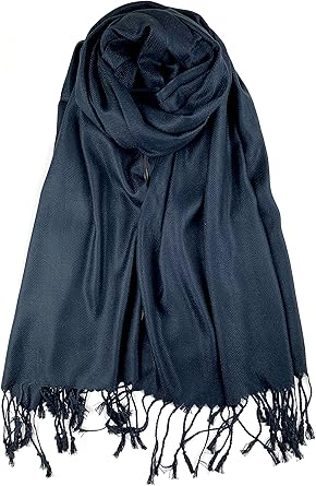 Pashmina scarf amazon Clearance