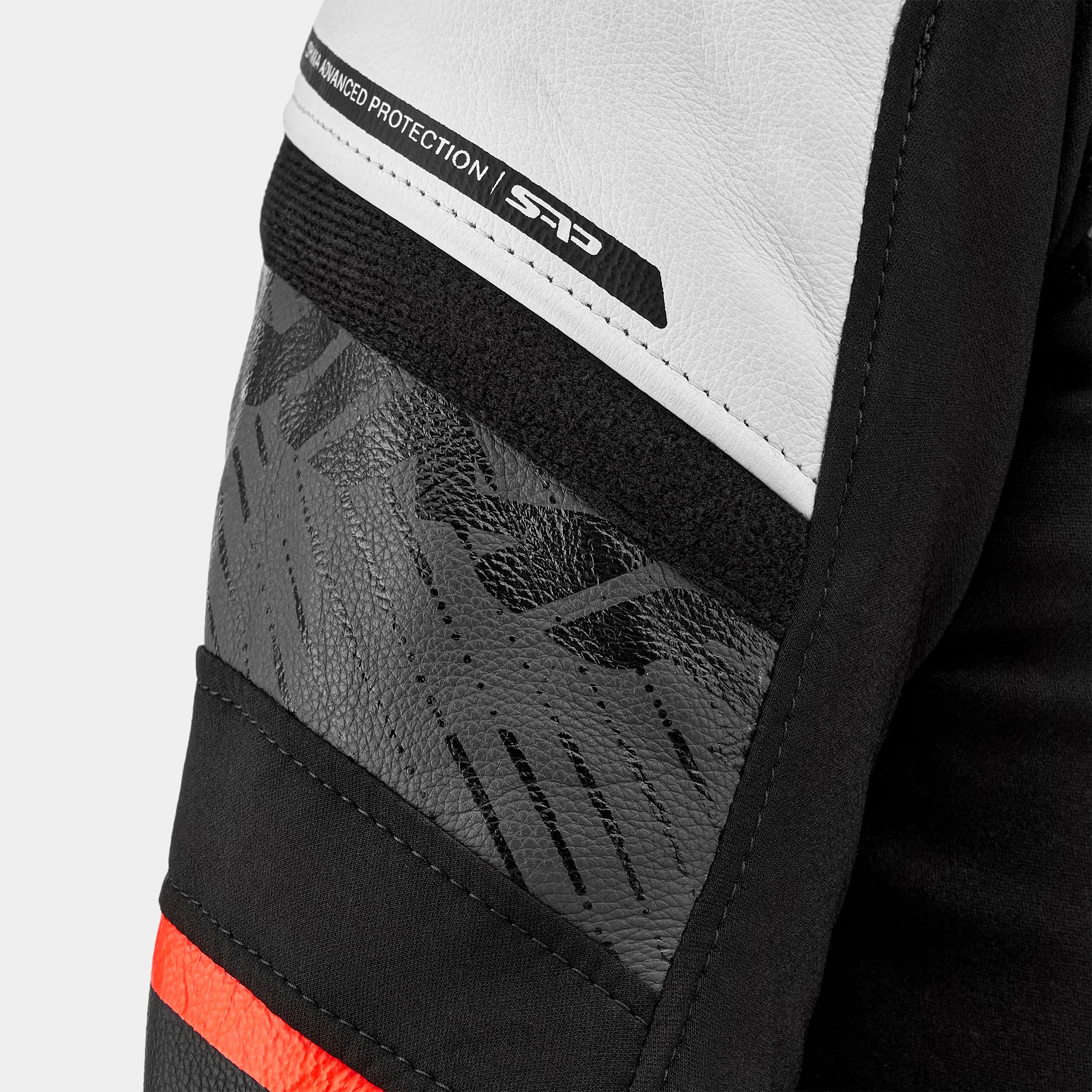 SHIMA Bandit 2.0 Chaqueta Pantalon Moto Hombre AirForce Protector Espalda Cuero Traje de Moto Motociclista Chaquetas