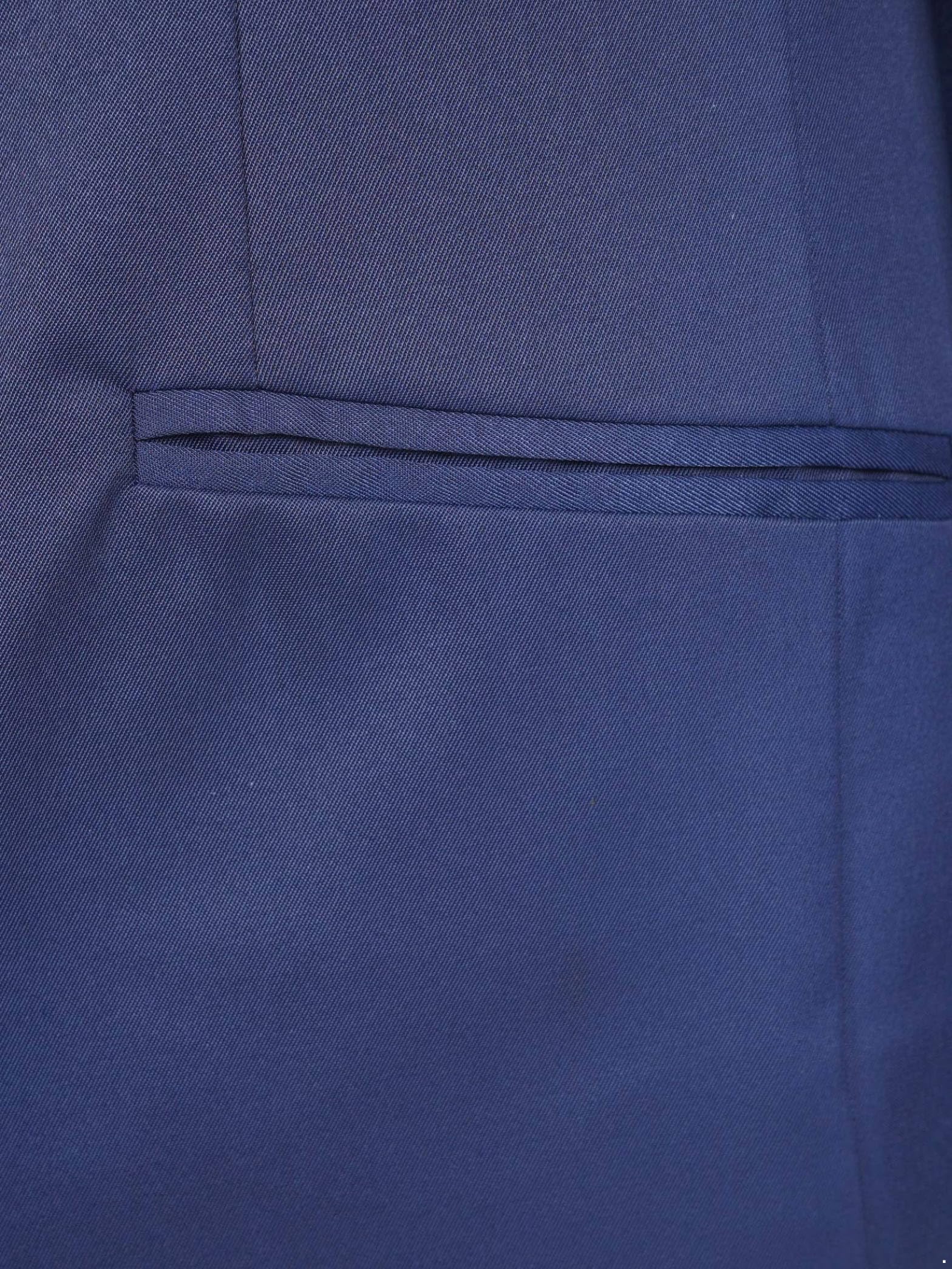 Chaqueta de traje para chicos con solapas, estilo informal, para bodas, fiestas, bautizos, etc