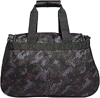 Vista 4 de adidas Diablo Small Duffel Bag