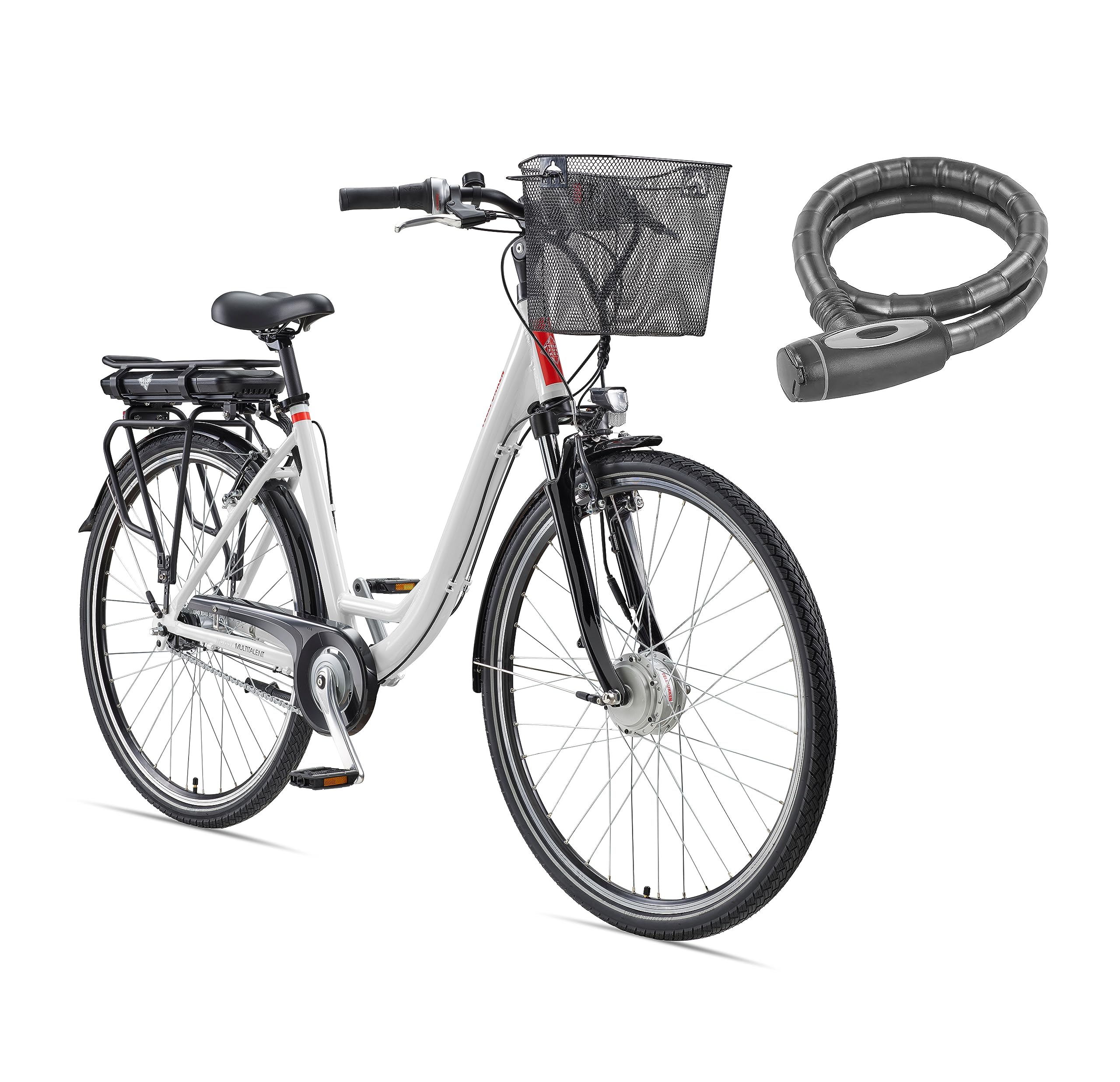 TELEFUNKEN E-Bike Damen