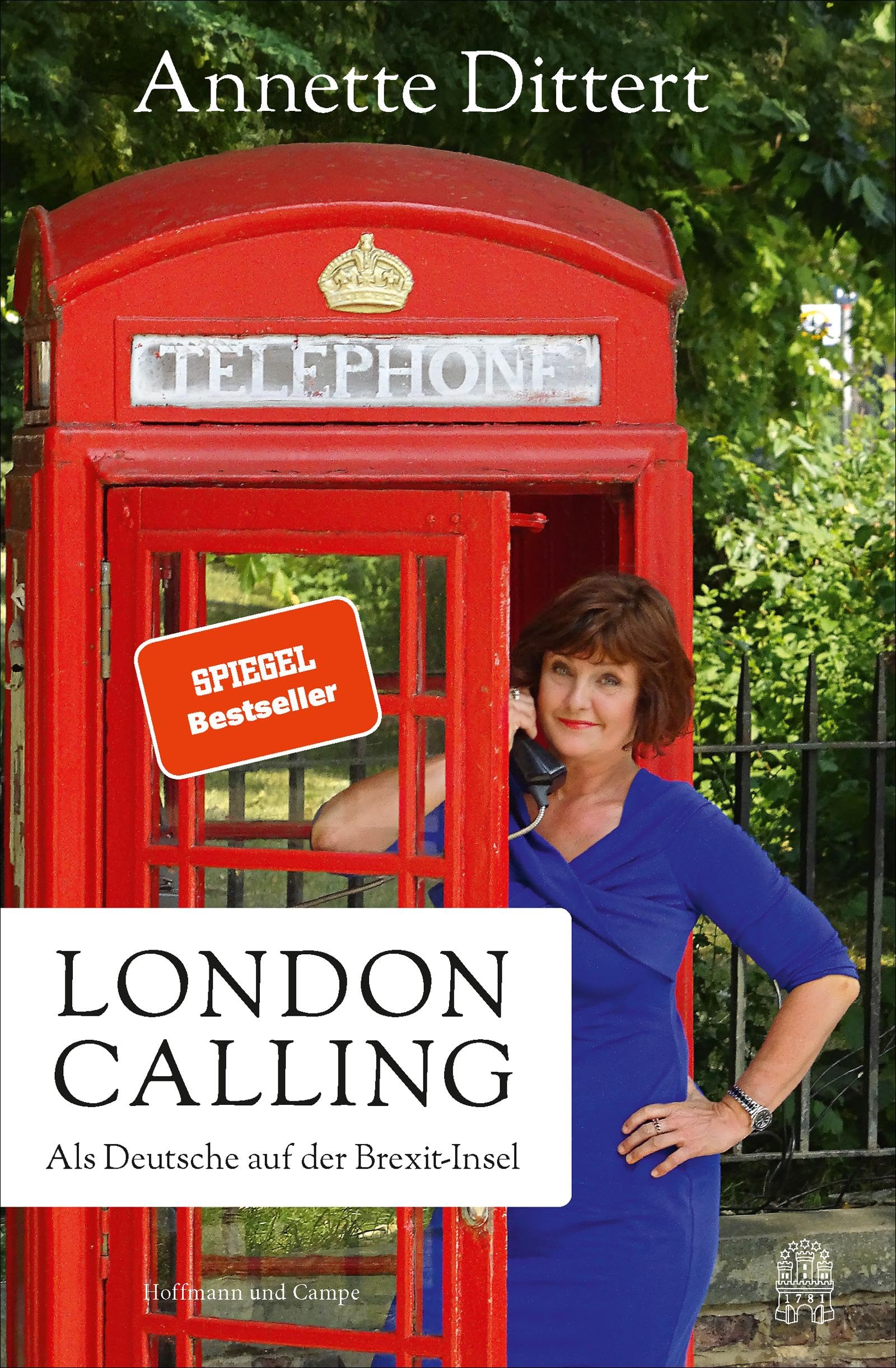 London Calling: Als Deutsche auf der Brexit-Insel