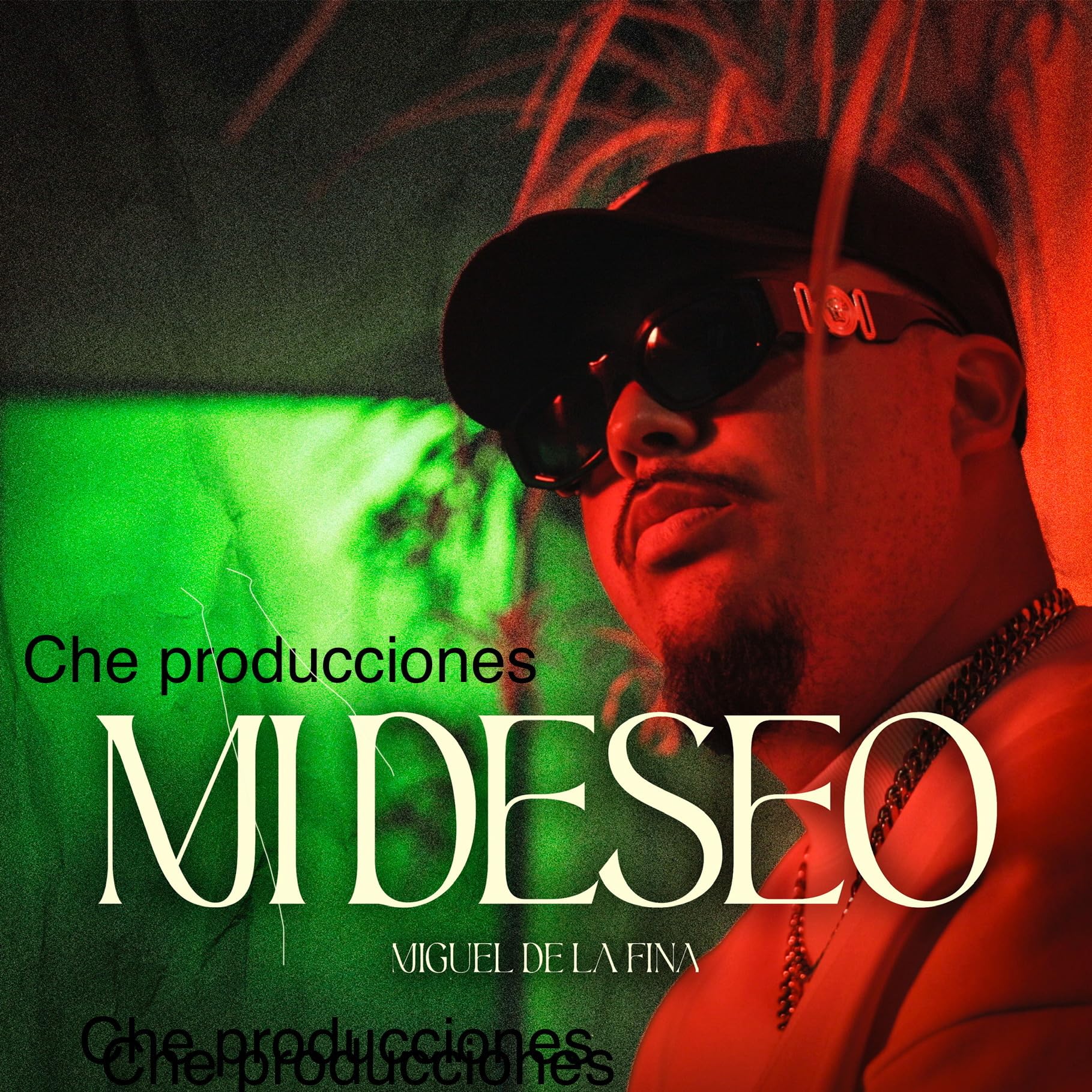 Che Producciones