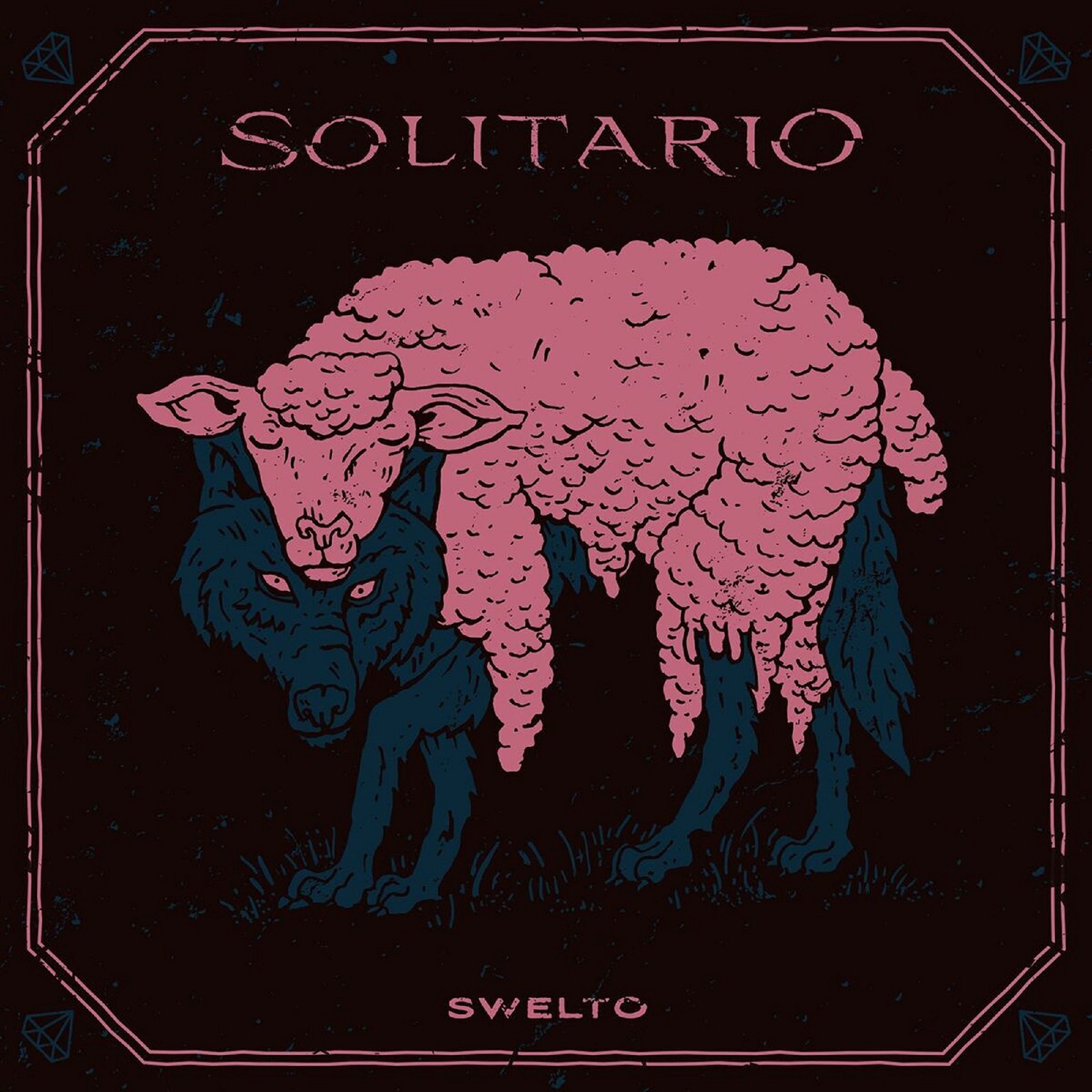 Swelto feat. Blue Virus, Pathos, Zampa, ElDoMino, Carlo Corallo, Moder, Azure Stellar, Soulcè & Reiven