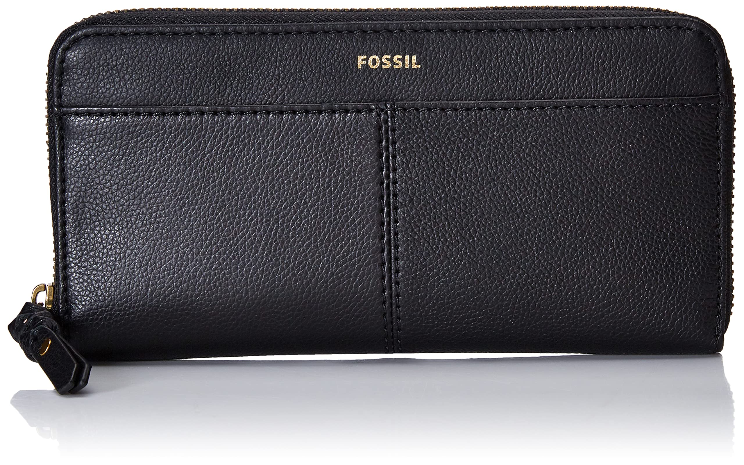 Clutch Bag Fossil Tara Clutch Fossil Men's 2-in-1 Leather Bifold
