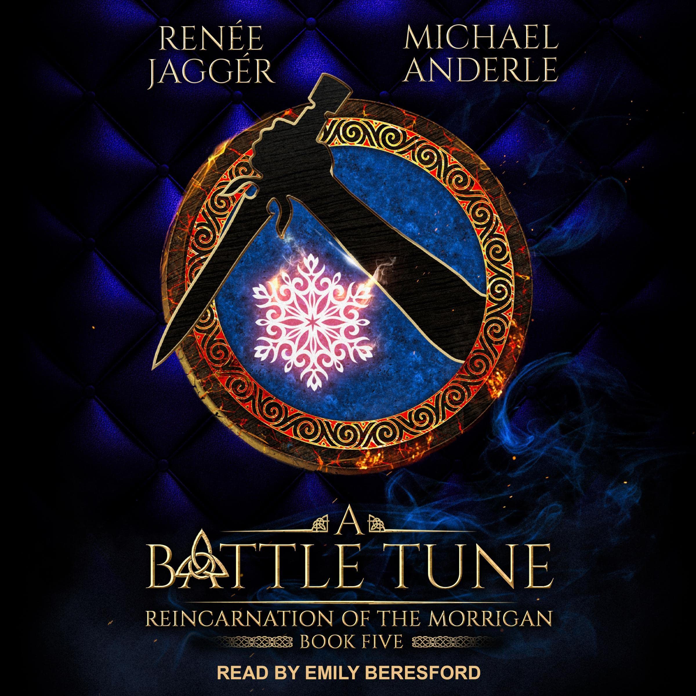 Cover art for A Battle Tune