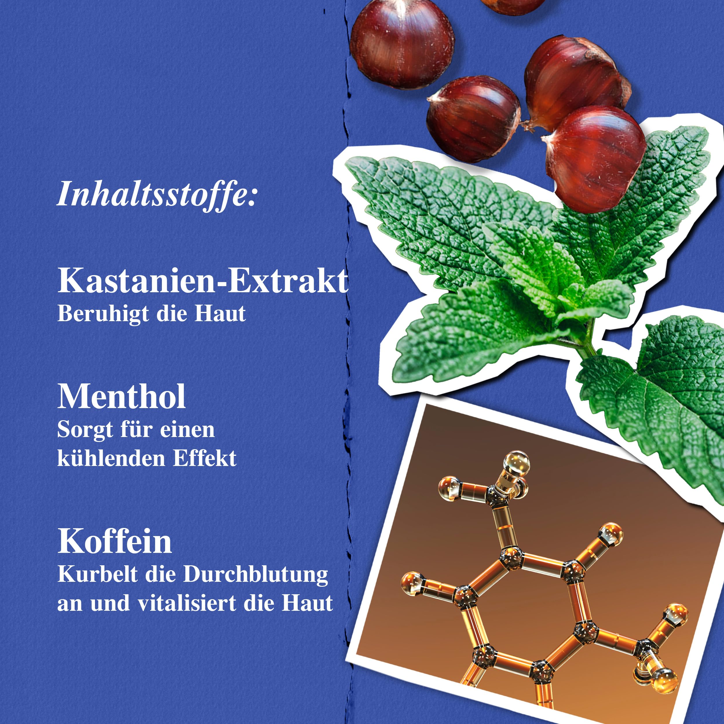 KIEHL'S Facial Fuel Energizing Face Wash, erfrischendes Reinigungsgel mit Koffein und Menthol für gestresste Männer-Haut, hautberuhigend, koffeinhaltig