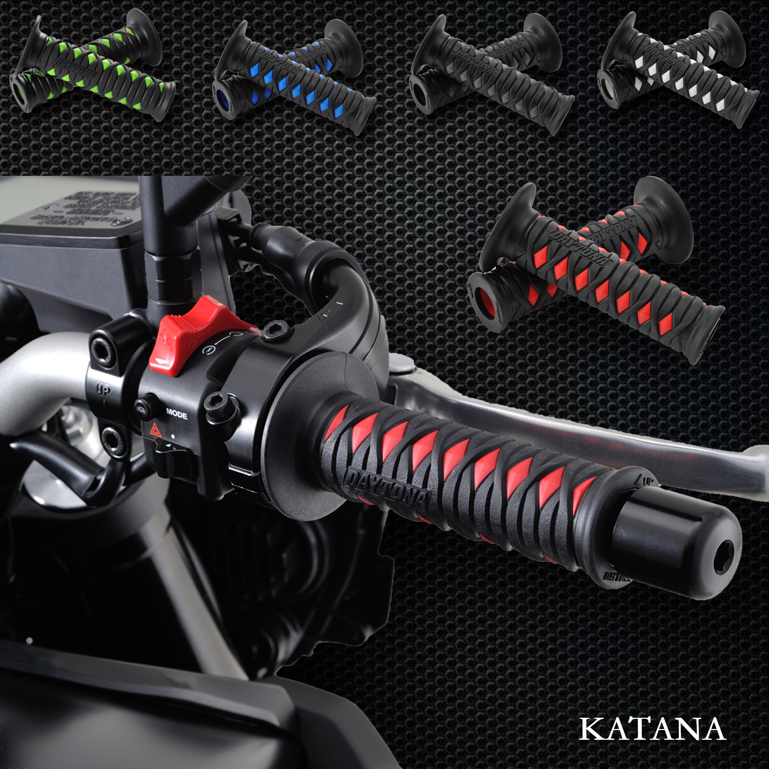 Daytona Universal 7/8