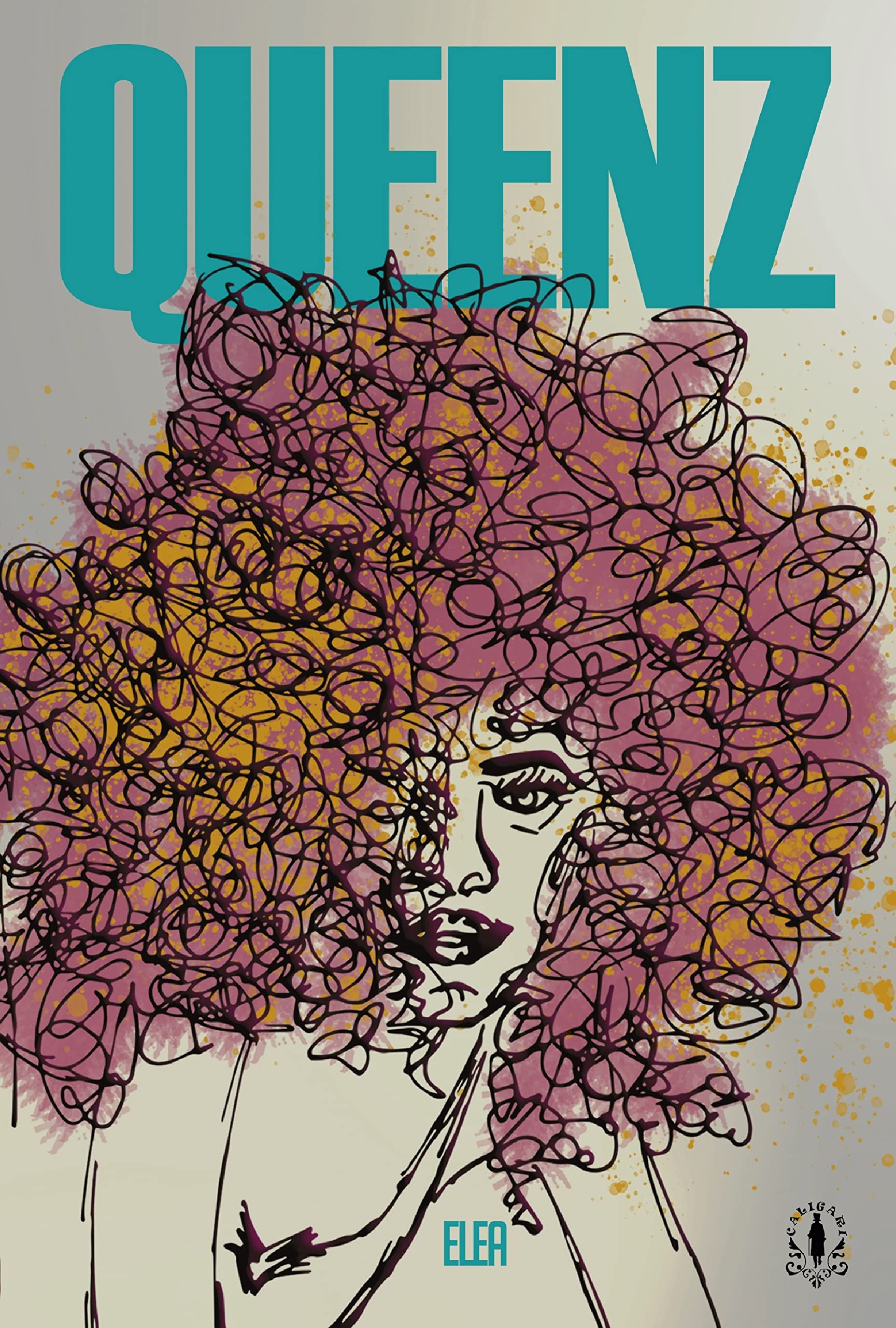 Queenz | Amazon.com.br