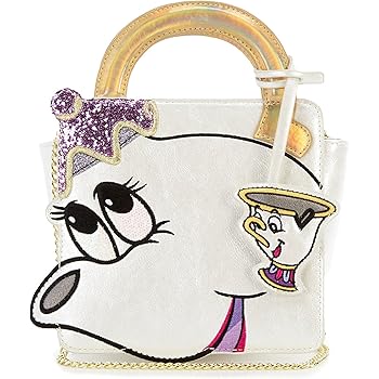 mrs potts purse
