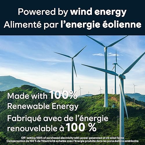 Miniatura 8 de Cottonelle Papel higiénico ultra limpio, 1 capa, tejido fuerte, 36 megarrollos (312 hojas por rollo), el embalaje puede variar