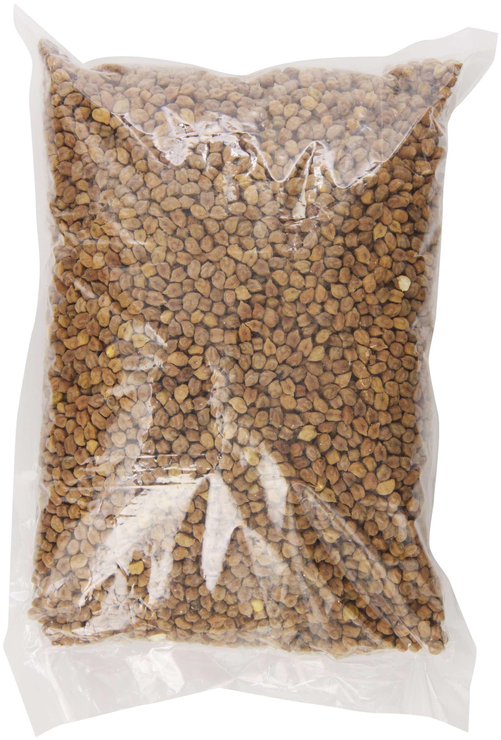 Amazon.com : Laxmi Kala Chana Black Chickpeas - Whole Chana, 4