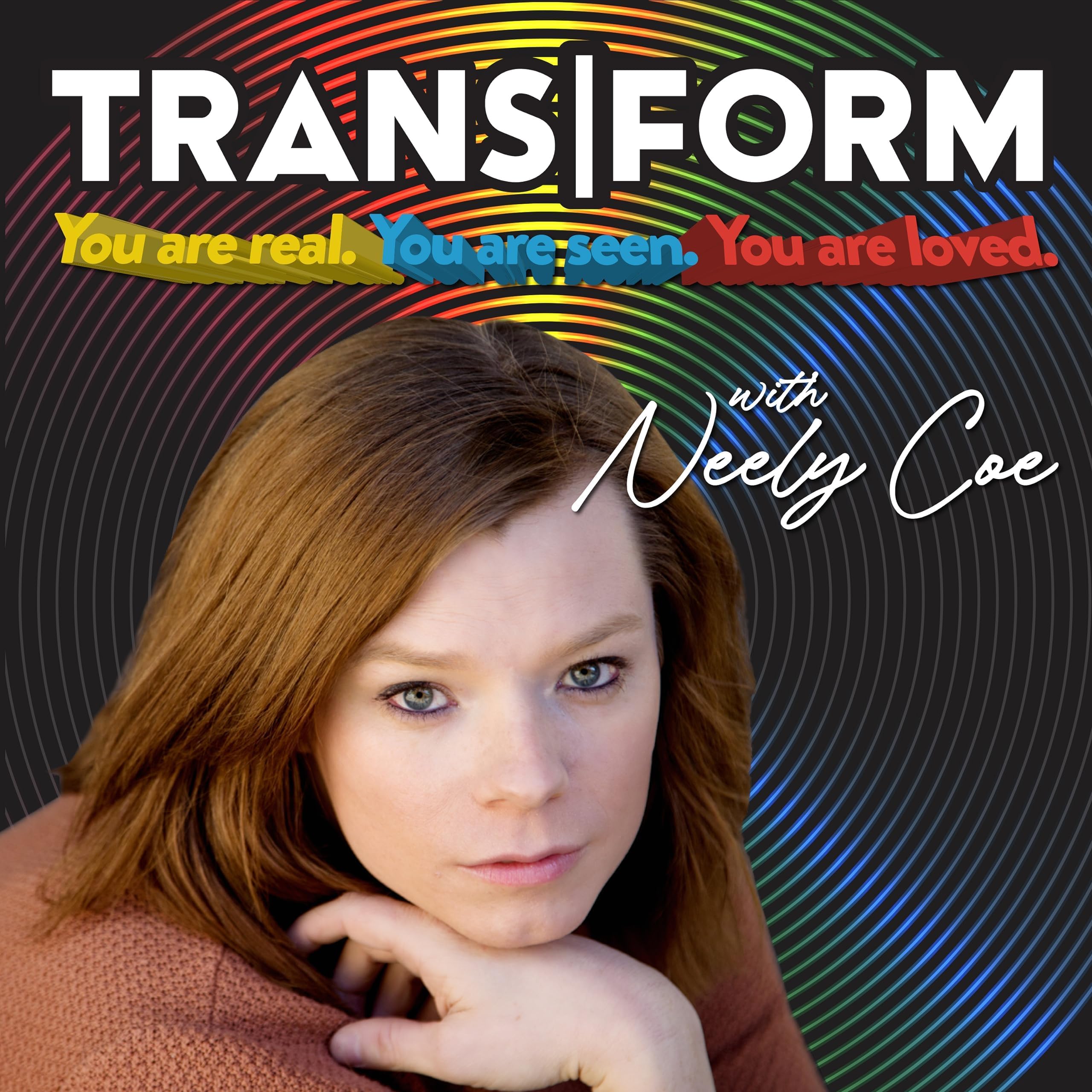 Neely Coe Hank Jacobs Conal O'HerlihyTRANS | FORM Podcast
