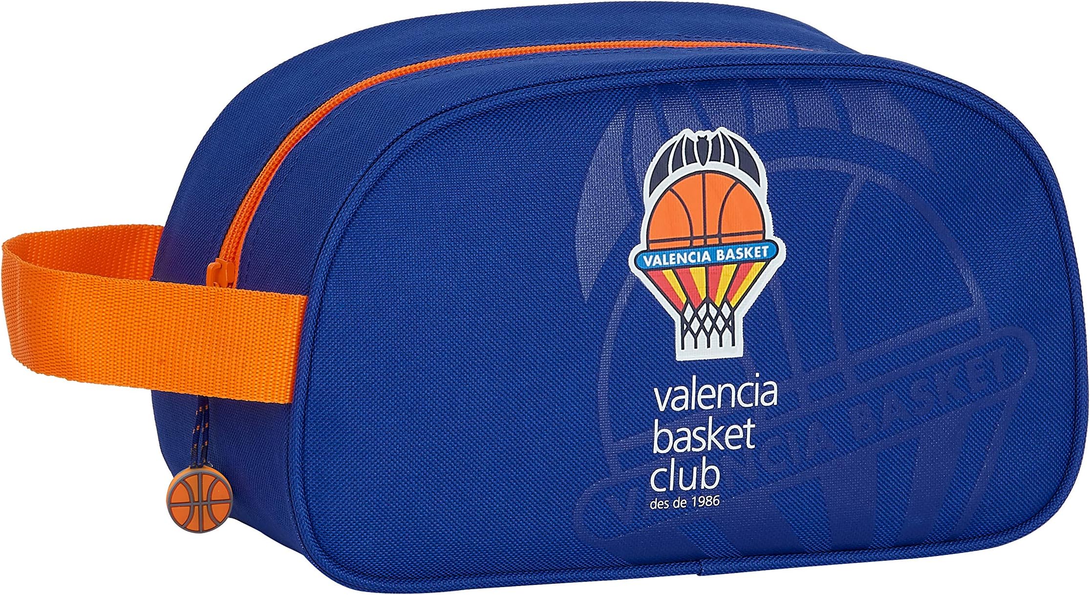 Valencia Basket Flute Holder 370 x 20 x 80 mm
