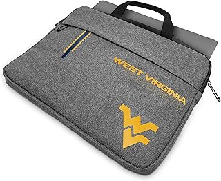 SOAR NCAA Unisex 13 Inch Laptop Sleeve