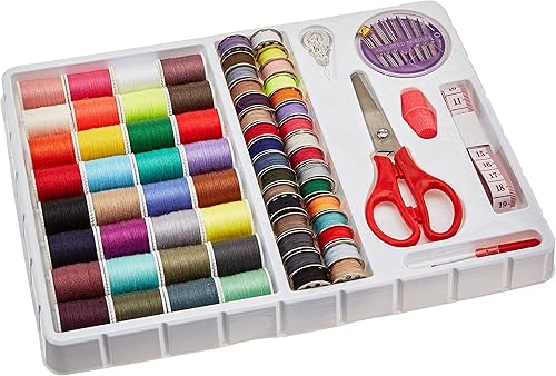 Michley Lil', Sew and Sew, Kit de costura, 100 piezas