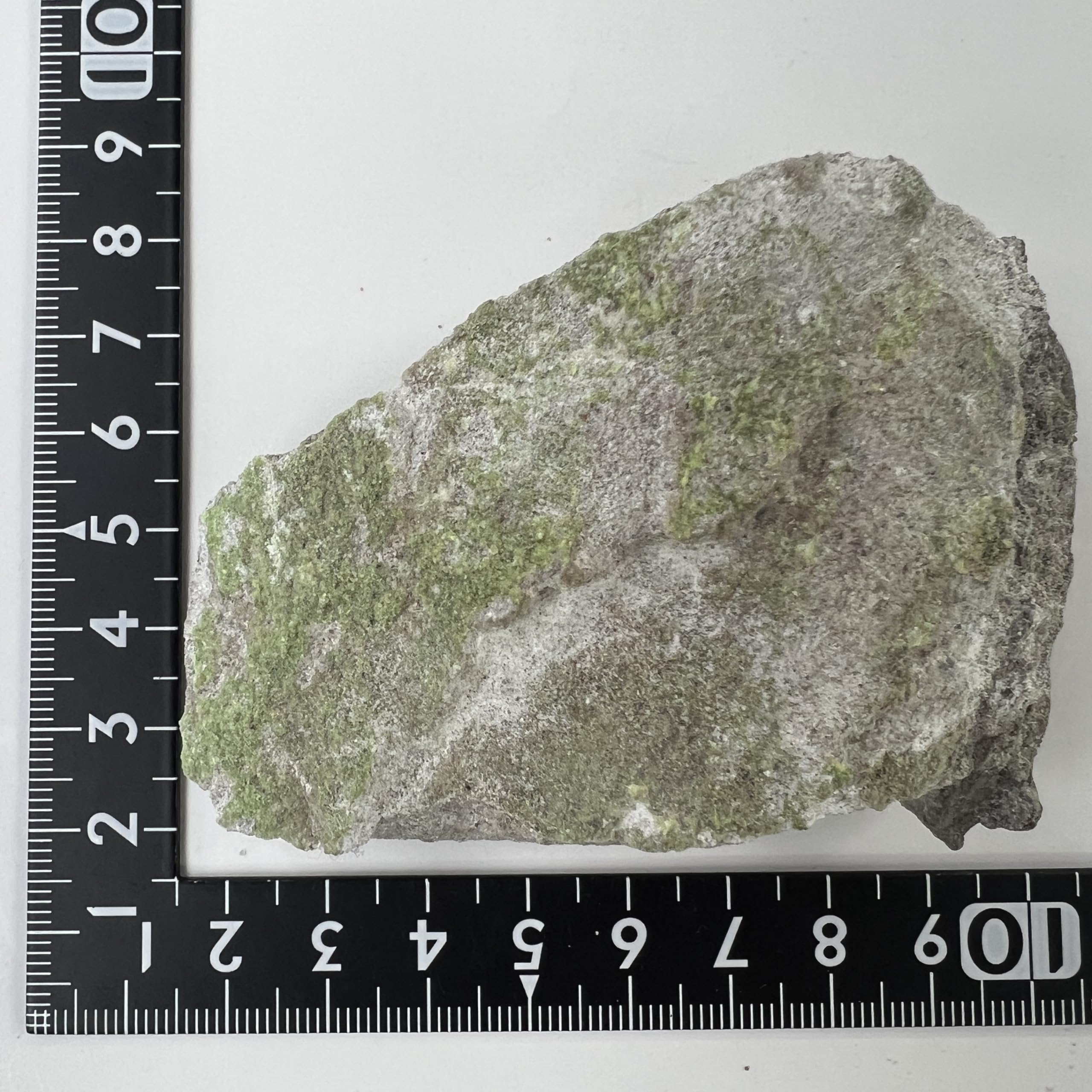 Amazon.co.jp: [E21107] Anderson stone fluorescent mineral uranium