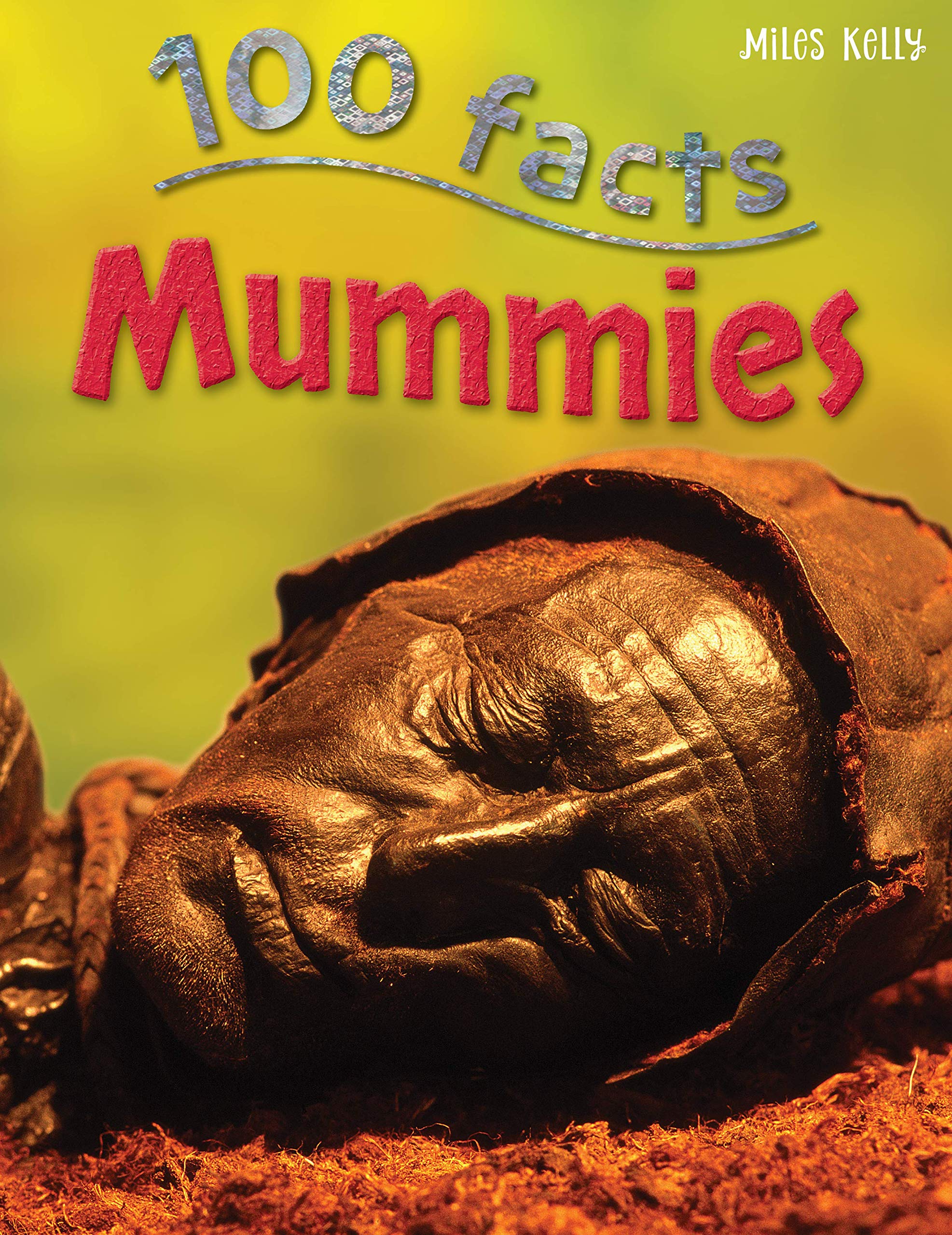 Mummies (100 Facts)