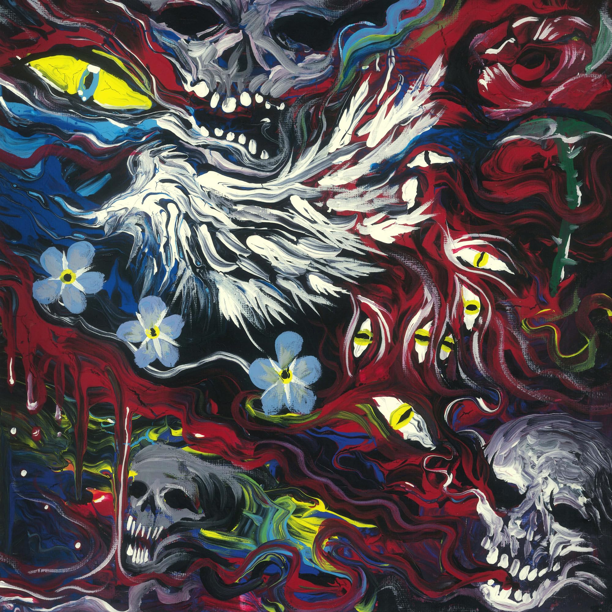 All the Devils Are Here [VINYL]