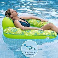 Vista 2 de Silla Aqua Zero Gravity 42IN