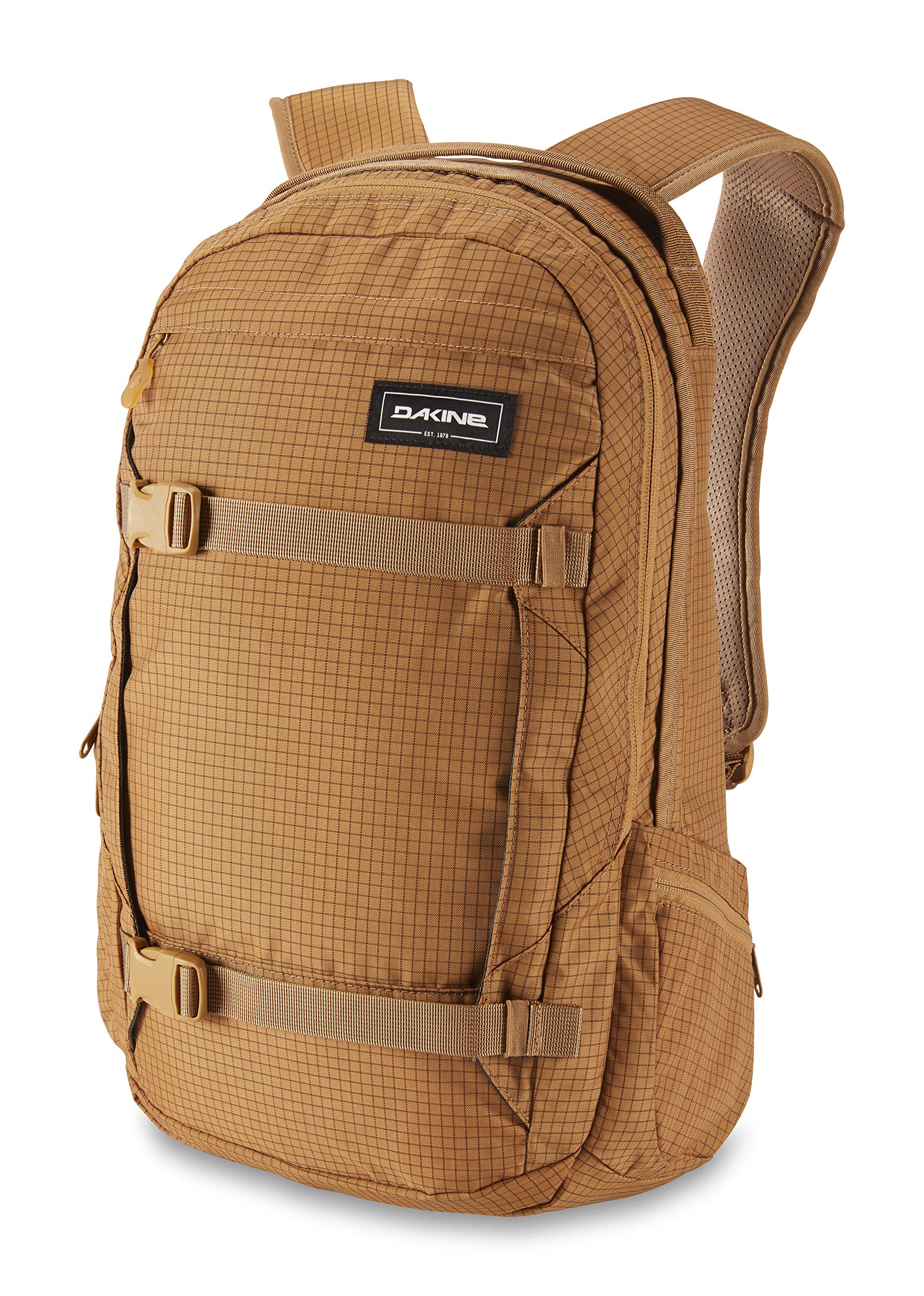 Dakine Mission 25L rugzak caramel