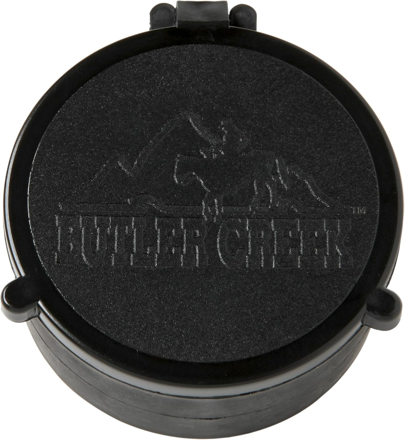 Butler Creek Multiflex FlipOpen Objective Scope Cover, Pens Amazon