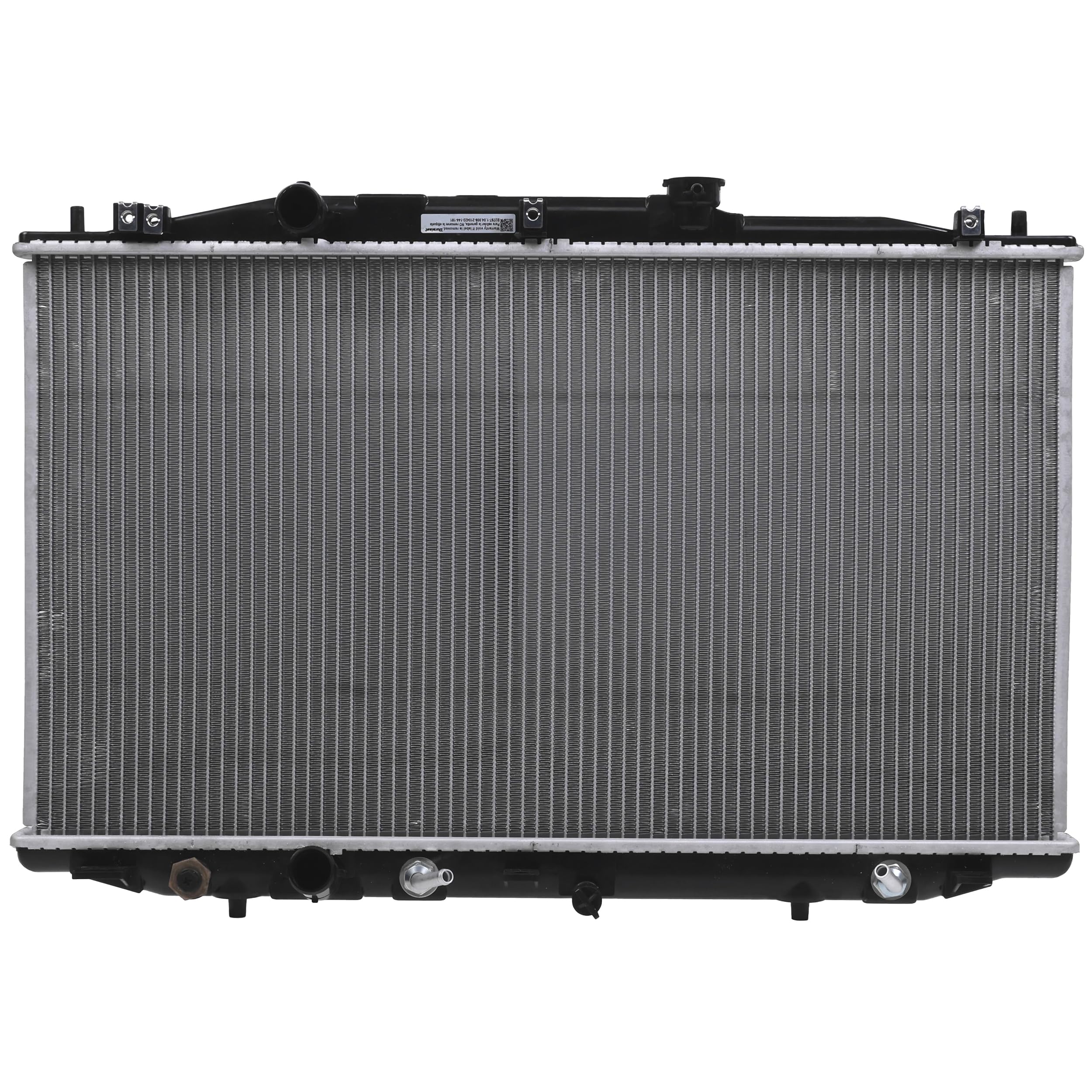 Readair Radiator