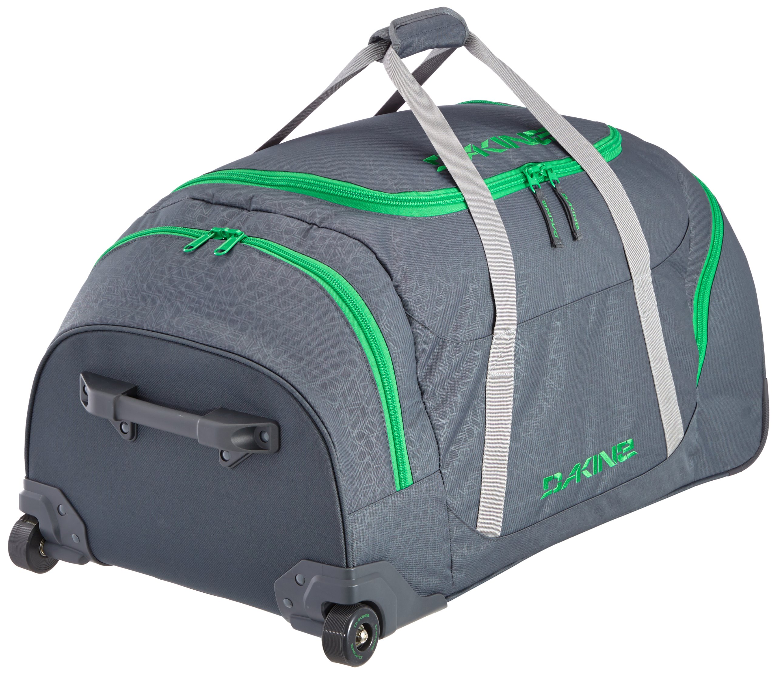 dakine roller duffle