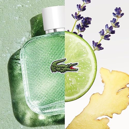 Miniatura 3 de Lacoste L1212 Blanc