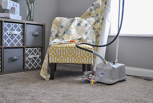 Miniatura 4 de j-4000Pro Line Drapery Steamer