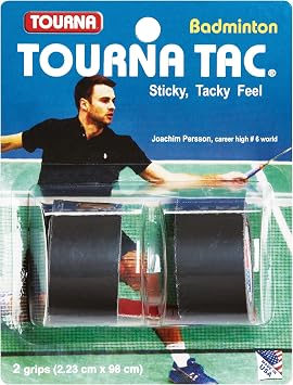 TOURNA Badminton Tac