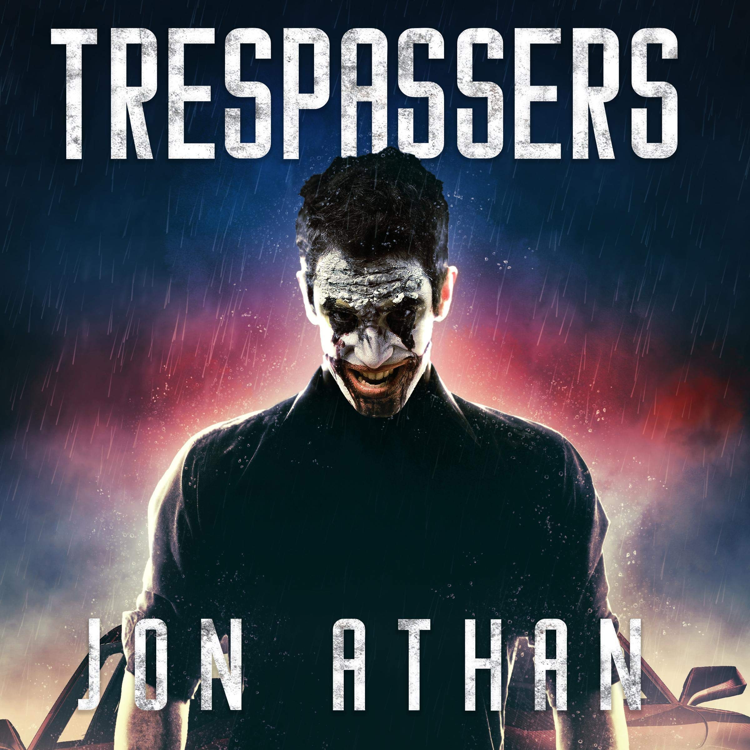 Trespassers