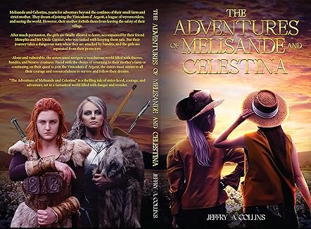 The Adventures of Melisande & Celestina 