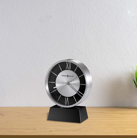 Howard Miller Davis Tabletop Clock