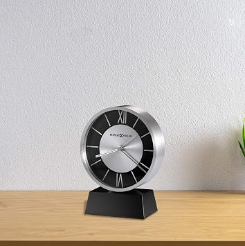 Howard Miller Davis Tabletop Clock