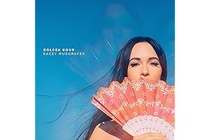 Kacey Musgraves Slow Burn: A Timeless Masterpiece of Country and Beyond