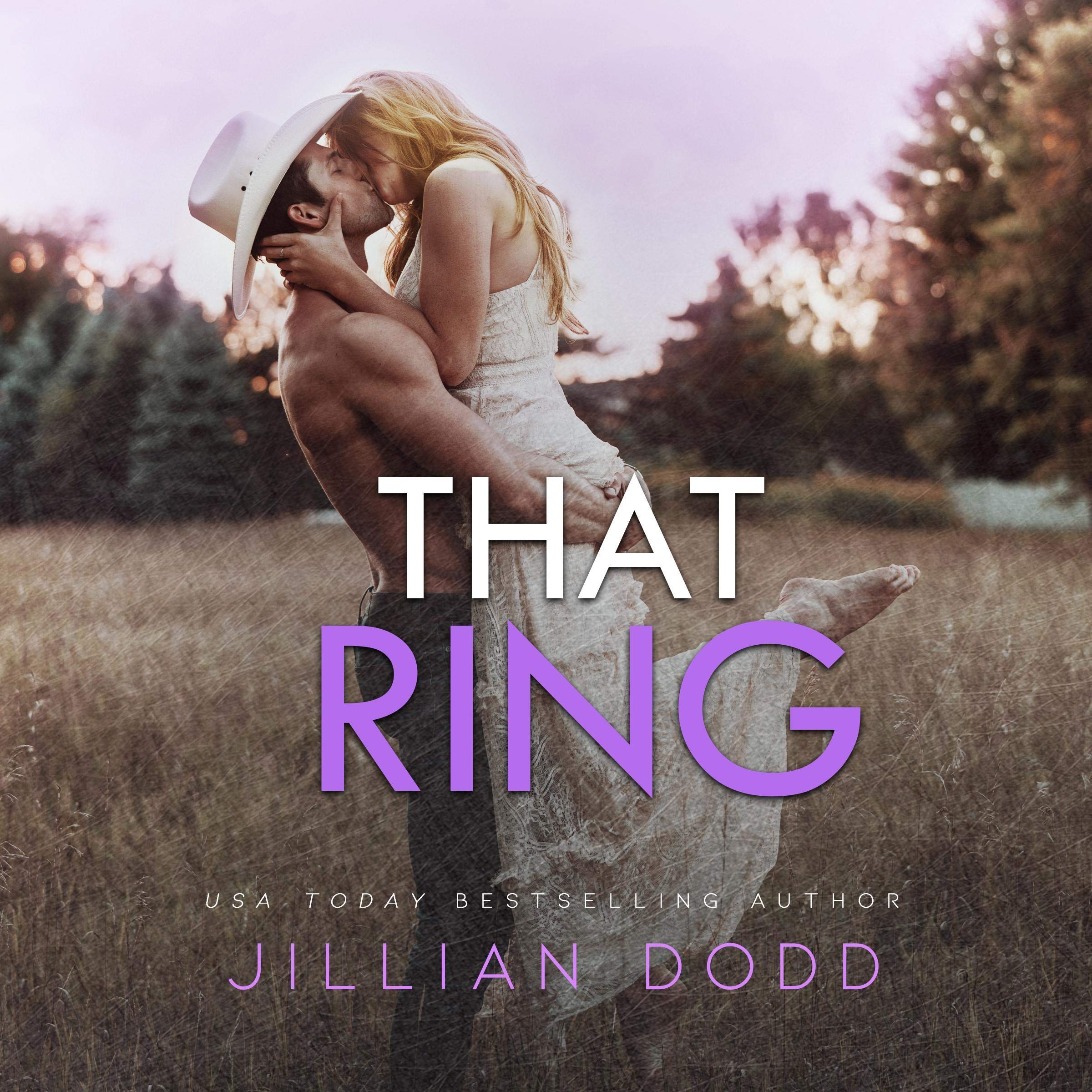 Cover art for That Ring