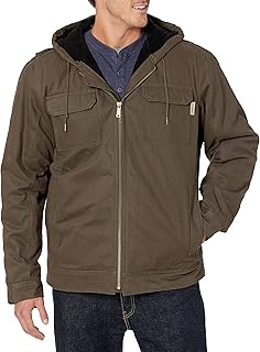 wolverine winter coats